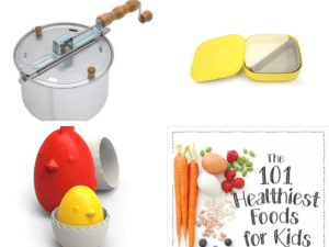 best cooking gifts for kids