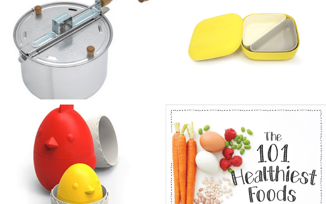 best cooking gifts for kids