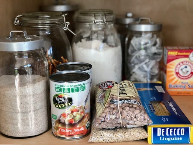 How to Stop Food Waste