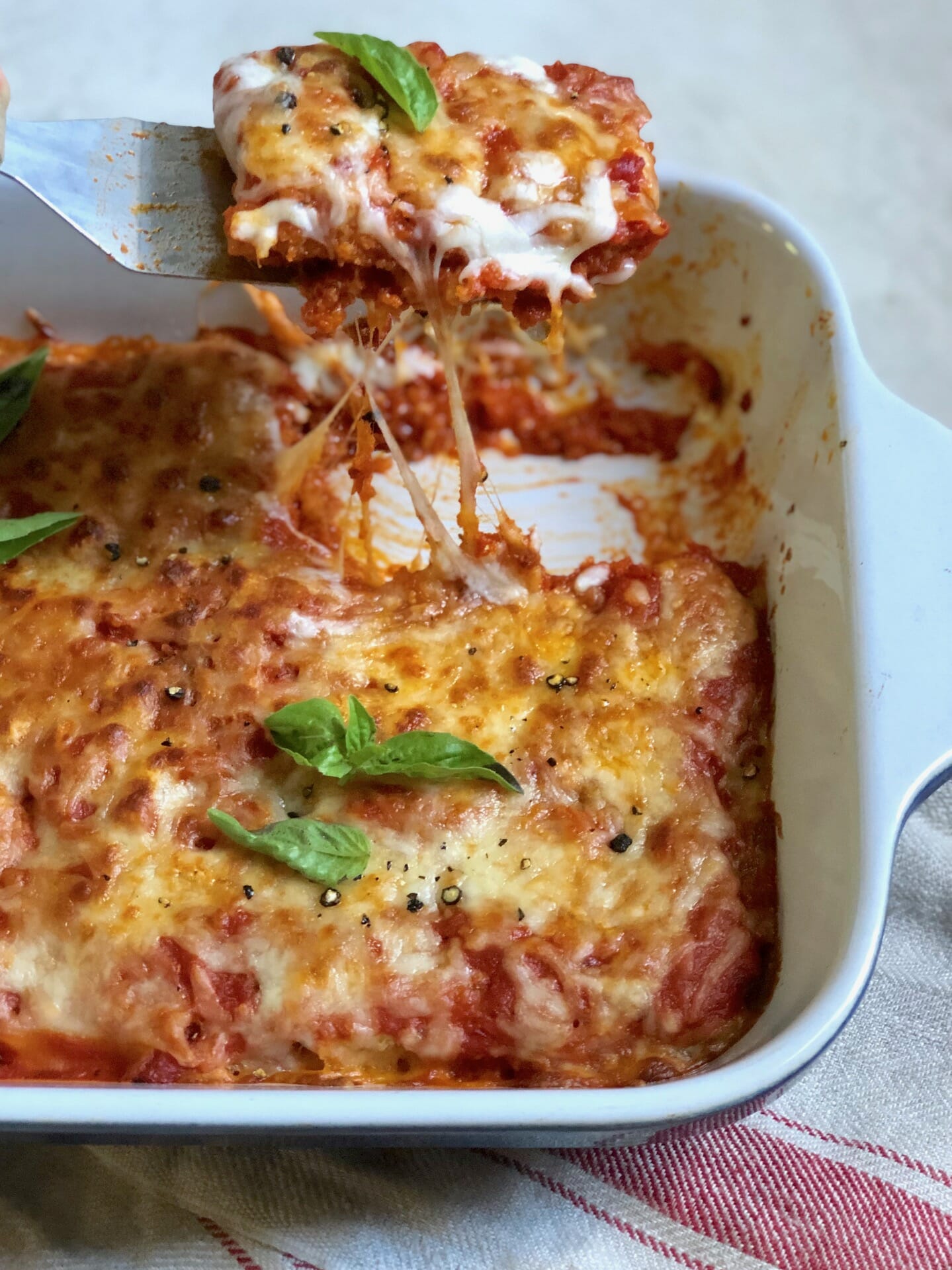 Tofu-Lasagna-4 - Mom&amp;#39;s Kitchen Handbook