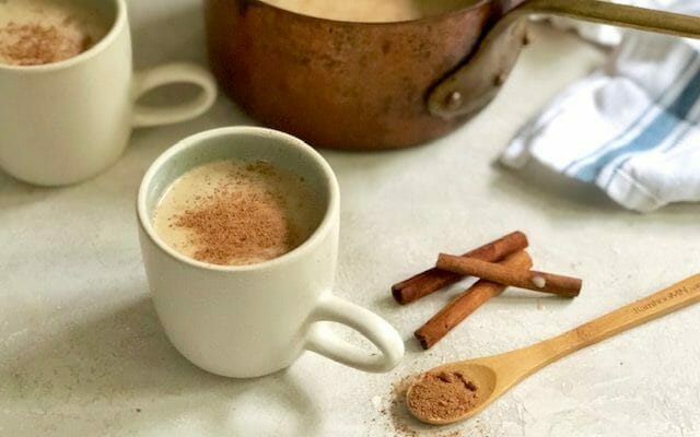 easy chai recipe