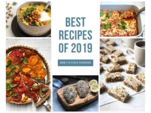 best recipes of 2019