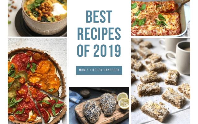 best recipes of 2019