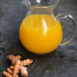 Turmeric Tonic