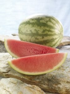 is watermelon healthy