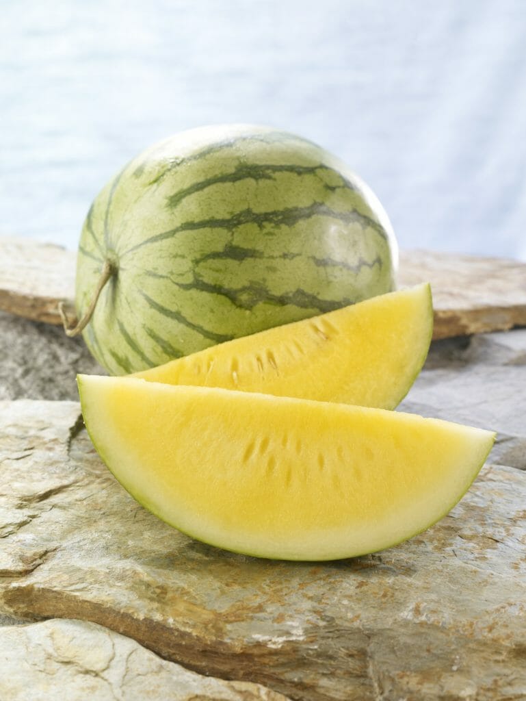 is watermelon healthy?