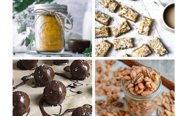 15 food gifts to make and share