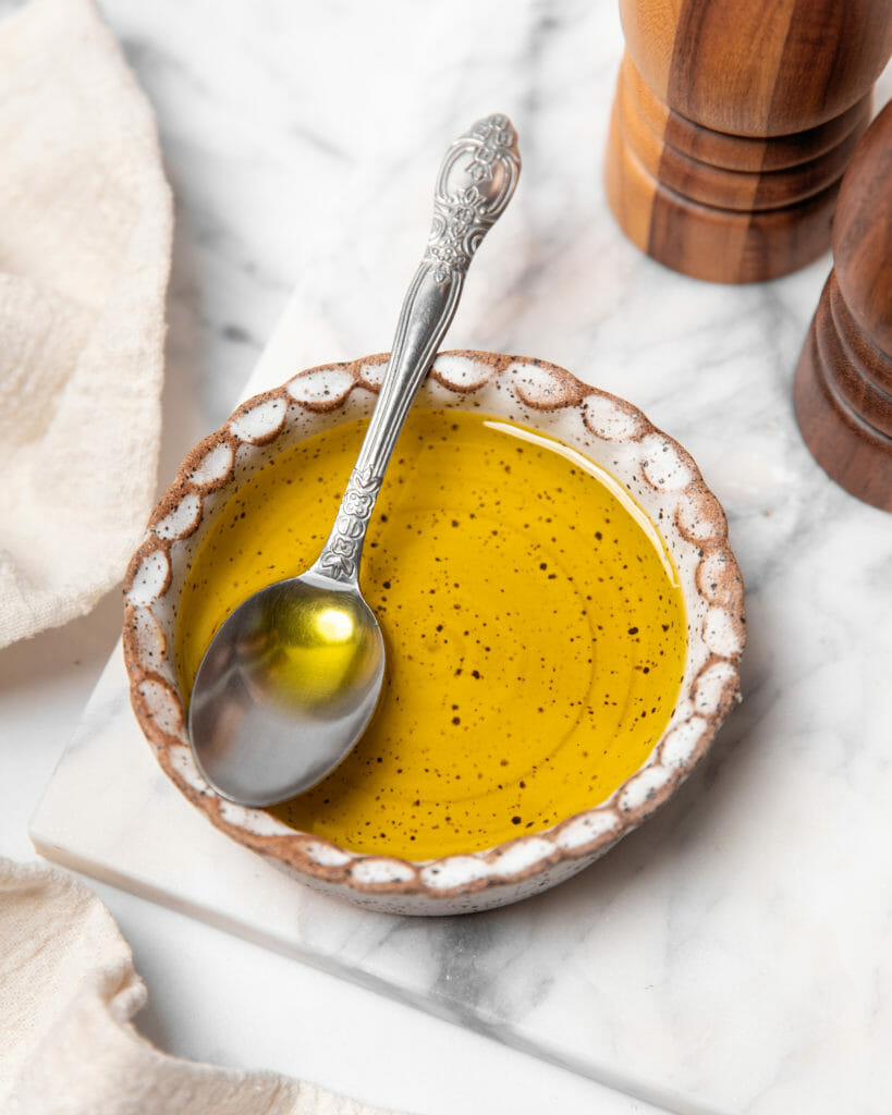 Olive oil one of 10 foods to boost heart health