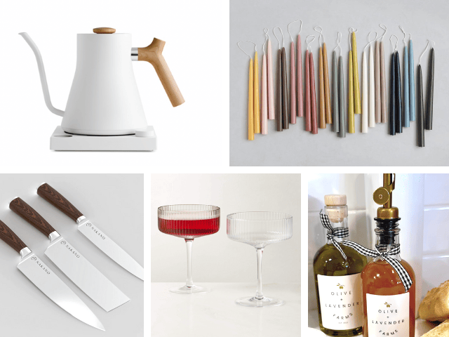 holiday gift guide 2023