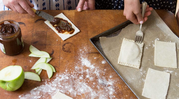 Everything You Need to Know About Teaching Kids To Cook
