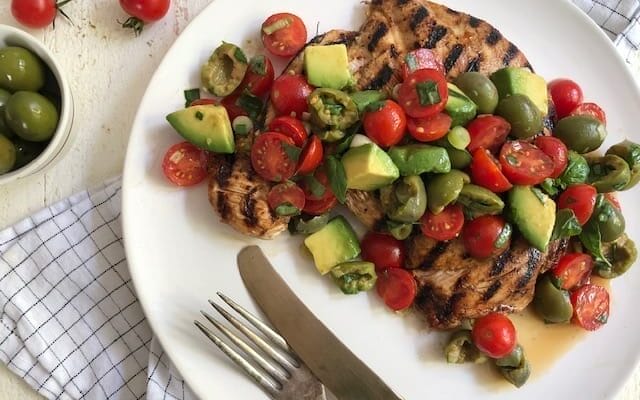 6 recipes for summer tomato season