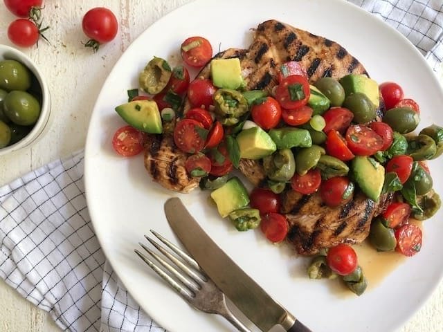 6 recipes for summer tomato season